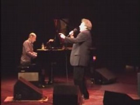 Jean Guidoni - Tout va bien - Trianon 01 05 08