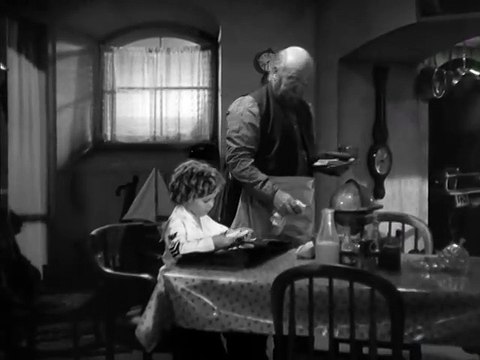 Captain January (1936)