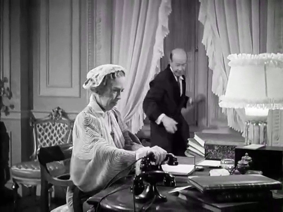 Little Miss Broadway (1938)