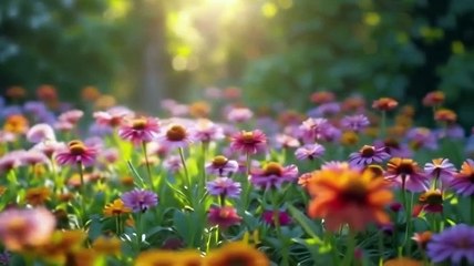 Healing Light Chackras Awaken