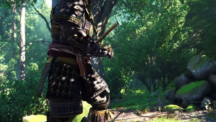 Assassin's Creed Shadows - Tráiler de lanzamiento
