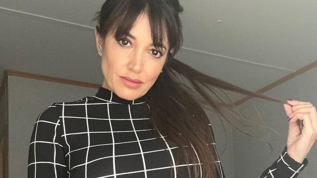 Yamila Reyna dedicó emotivas palabras a su madre