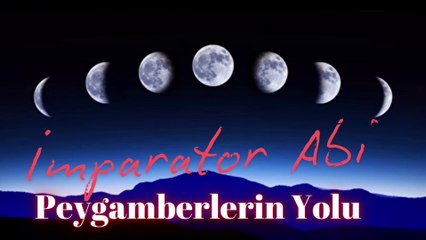 İmparator Abi - Peygamberlerin Yolu ( Official Music Video )