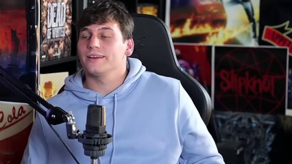 Gaspi revela los secretos detrás de su vídeo más polémico en el podcast de Jordi Wild 🎙️