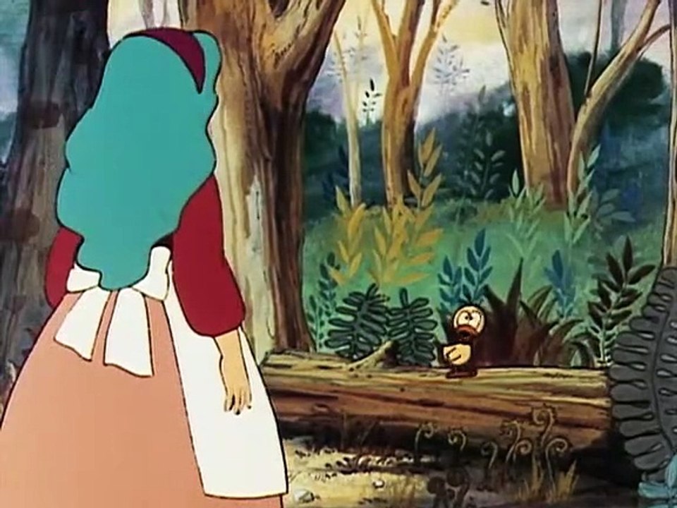 Pinocchio (1976)  E16