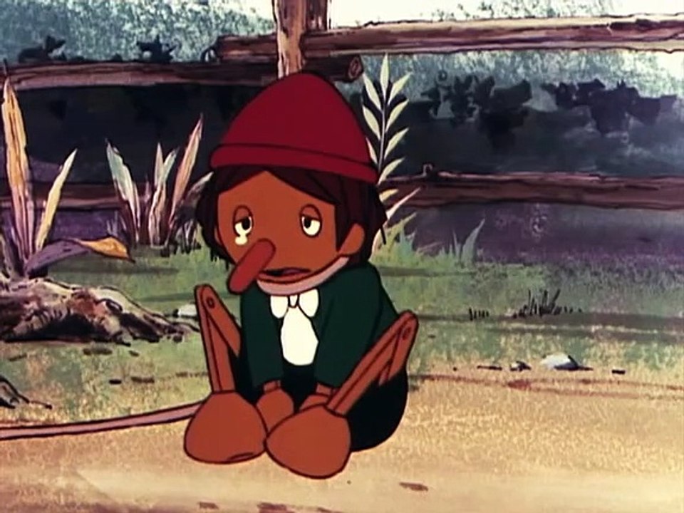Pinocchio (1976)  E15