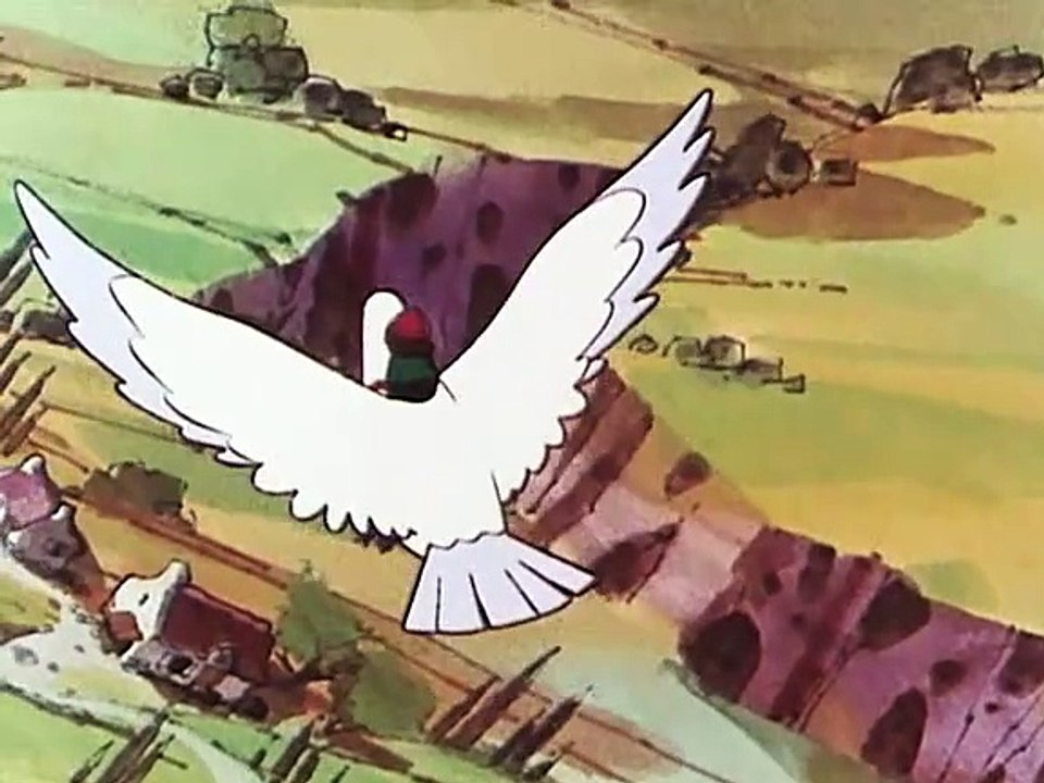 Pinocchio (1976)  E19