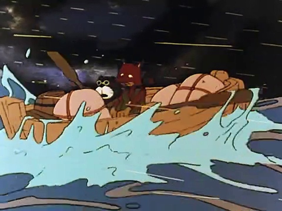 Pinocchio (1976)  E22