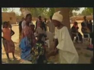 Rokia Traore Tchamantche