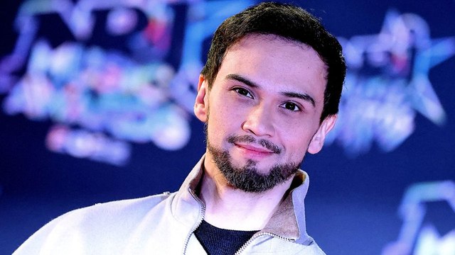 Fou Mais Vrai : Billy Crawford a joué dans L'Exorciste !