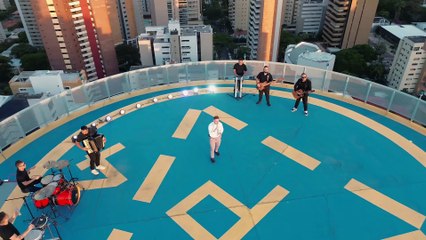 [VIDEOCLIPE] LUCAS EDUARDO - PRISAO PERPETUA