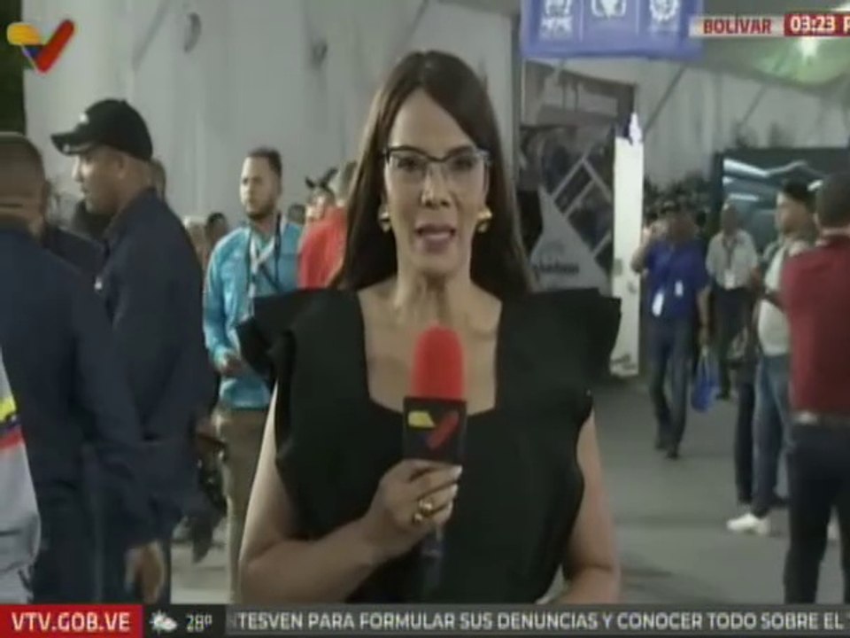 Sidor ratifica su compromiso con el reimpulso industrial de Venezuela