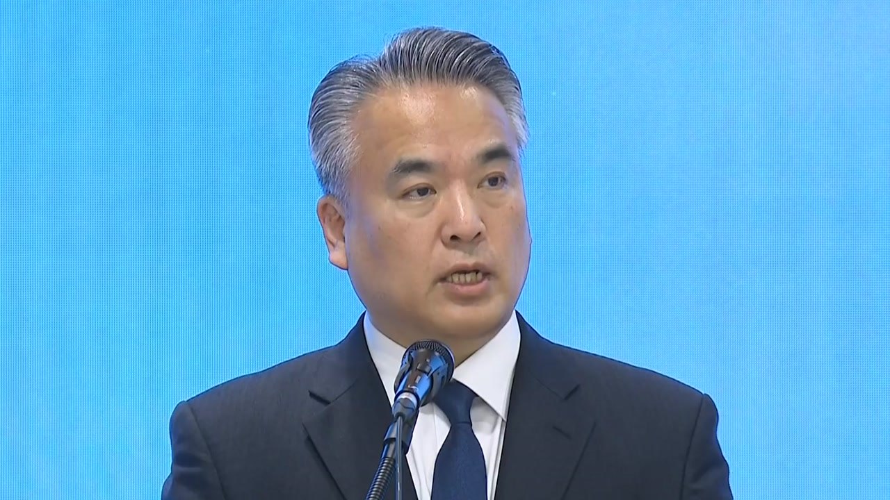 의협 "의대생 제적 현실화하면 앞장서 투쟁할 것" / YTN