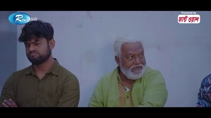 USB | ইউএসবি (ইউনাইটেড স্টেট অব বরিশাল) | EP 22 | Chashi Alam, Pavel, Anik, Alvi, Saddam Mal | Rtv