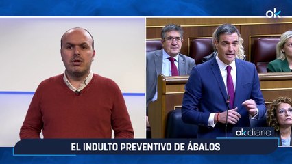 CONEXIONES | El indulto preventivo de Ábalos