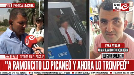siempre noticias (20/3/2025)