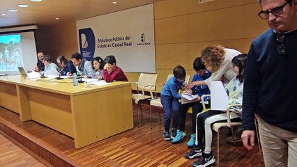 El parque de los cuentos eternos