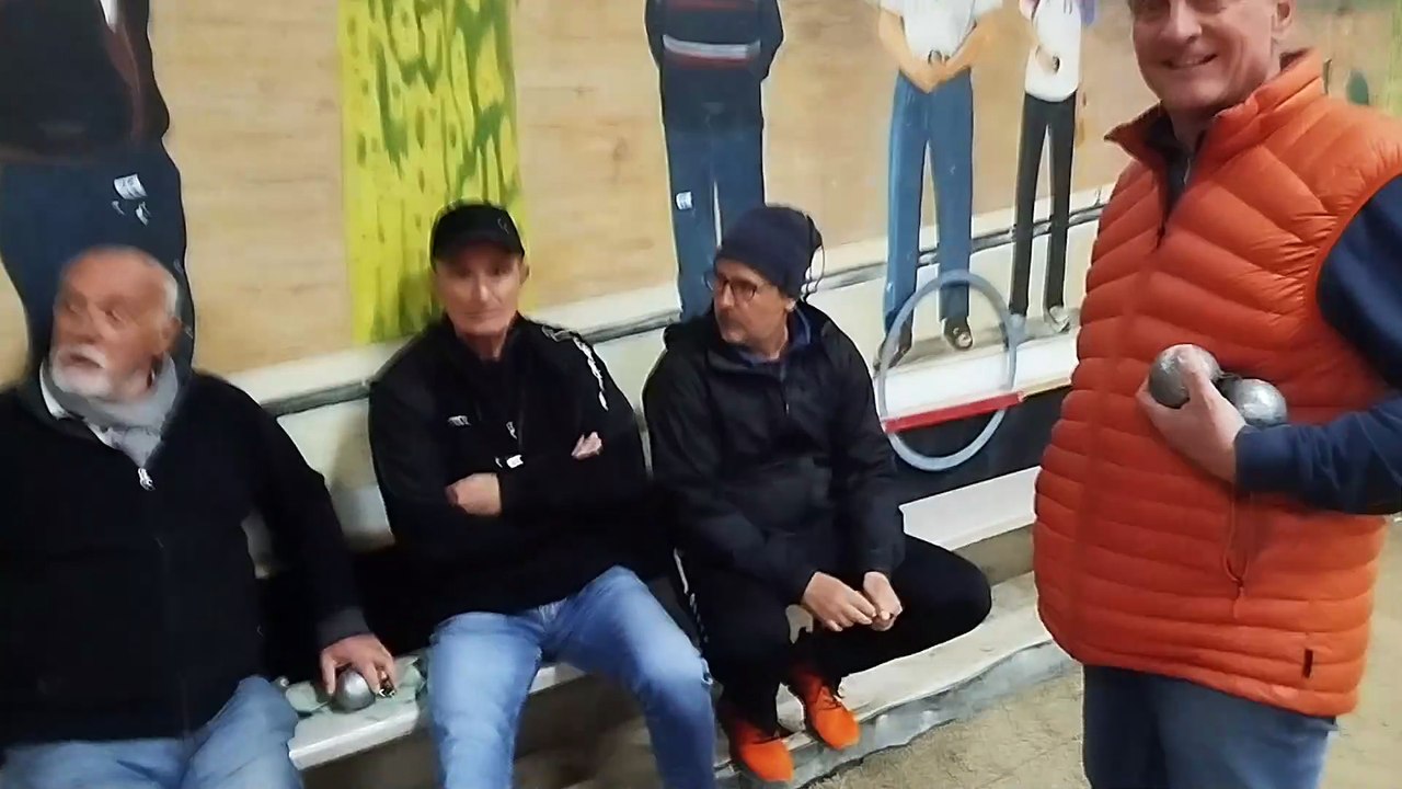 Vidéo finale Festival de Printemps du 20 mars 2015