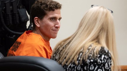Bryan Kohberger Grins in Selfie Taken Just Hours After Brutal Murders of 4 Idaho College Students: Prosecutor