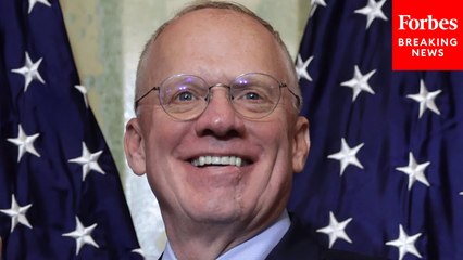 John Rose Announces 2026 Bid To Become Governor Of Tennessee