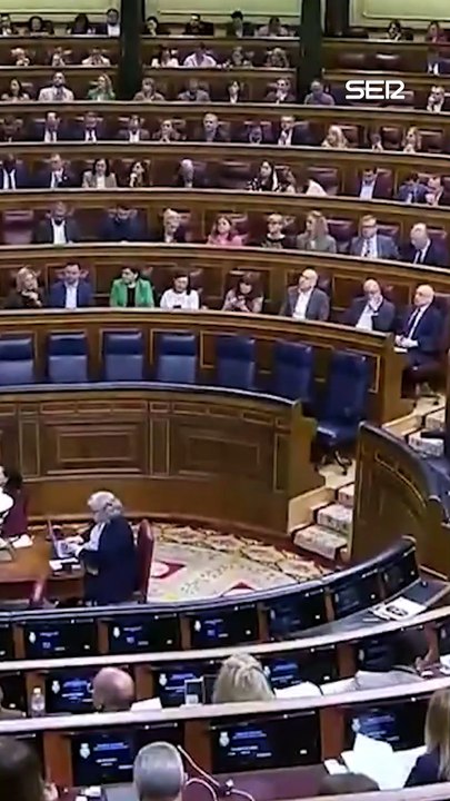 Mónica García elogia la gestión de Fernando Simón durante la pandemia: "Gracias y mil veces gracias"