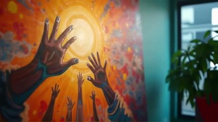 Let Love Reign LCS Lion Cool Soul Productions One Nation of Love Album