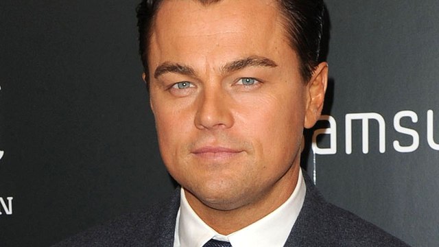 Fou Mais Vrai : Leonardo DiCaprio s'est blessé sur Django Unchained !