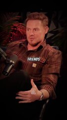 The Brutal Truth About 'Friends' Most People Can't Handle