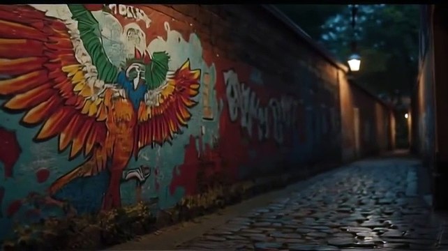 Світло не згасне LCS Lion Cool Soul Productions Нехай буде мир Album