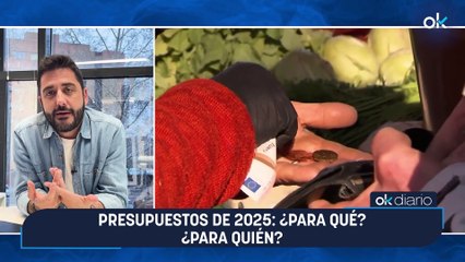 Presupuestos 2025: ¿Qué cambios traerán y quiénes se beneficiarán? 💰