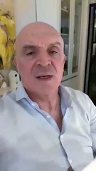 Espert promocionando otra memecoin