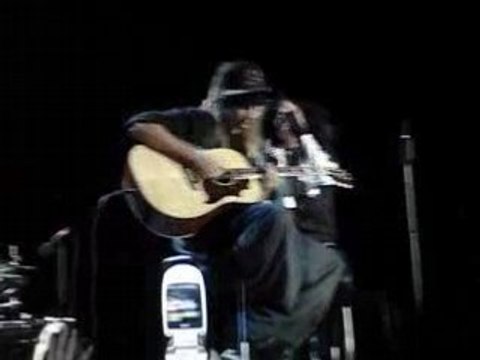 In die Nacht 10 mars tokio hotel