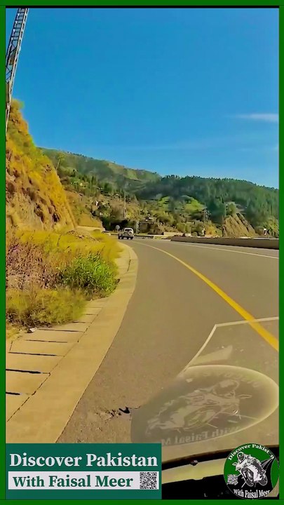 Subscribe Our YouTube Channel For Complete Videos https://www.youtube.com/@DiscoverTheWorldWithFaisalMeer Thank You