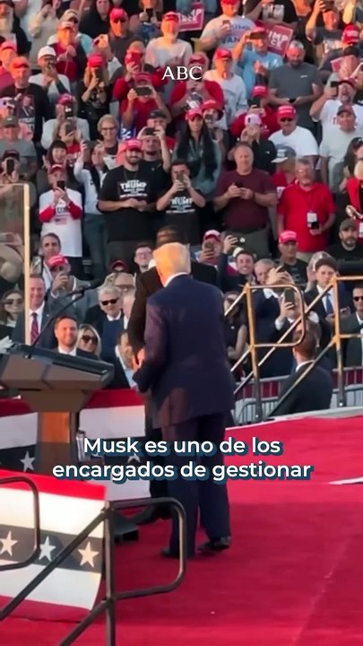 120 horas a la semana y dormir en la oficina, así es el empleo ‘perfecto’ según Elon Musk. El magnate es uno de los encargados de gestionar el  Departamento de Eficiencia Gubernamental de Estados Unidos (DO