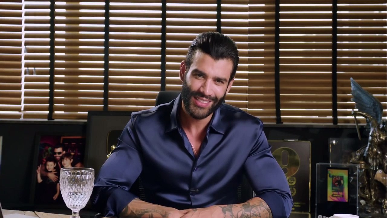 Gusttavo Lima anuncia que desistiu de se candidatar a presidência em 2026