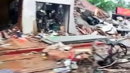 Mega Disasters Season 3 Episode 3