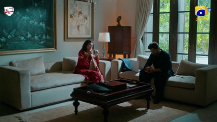 Mehshar Episode 31 [Eng Sub] - Digitally Presented by Nestle Bunyad - 20th March 2025 - HAR PAL GEO