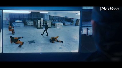 Skata Takes REVENGE in This Jaw-Dropping Scene!