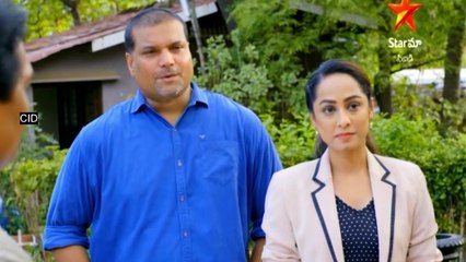 CID Episode 1437 - Curse of the Mansion - March 19 2025 | Star Maa