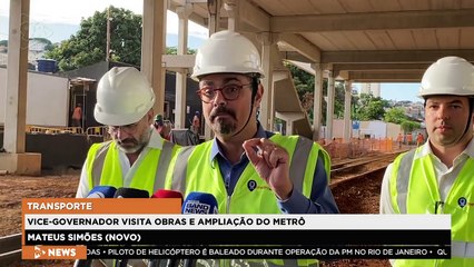 Central 98 - 3ª Edição 20/03/25