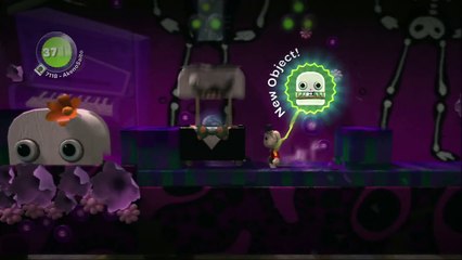 LittleBigPlanet online multiplayer - ps3