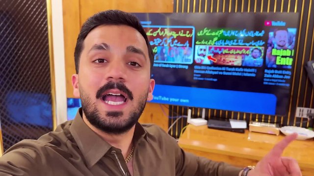 Zabardsti Clean Shave krdi😳500k Subscribers mubarik ho Shazi😂