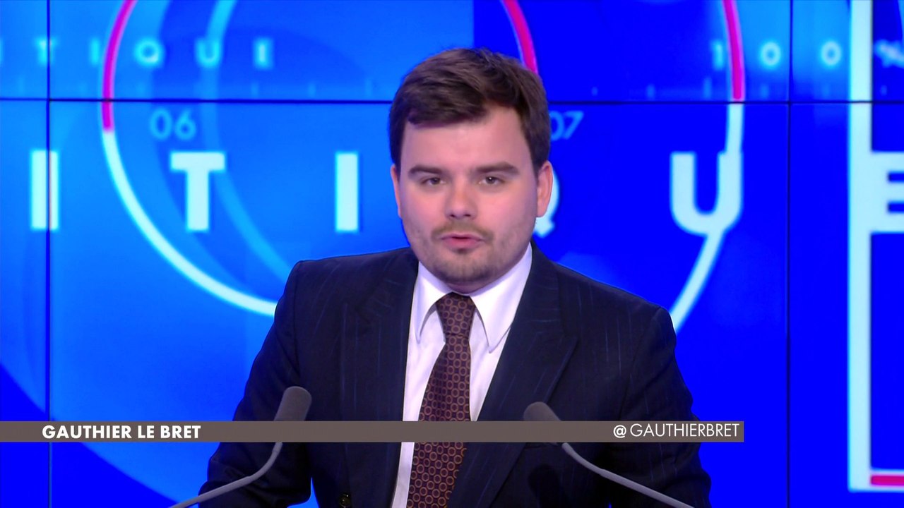 L'édito de Gauthier Le Bret : «Le temps presse, la vie de Boualem Sansal est en danger»