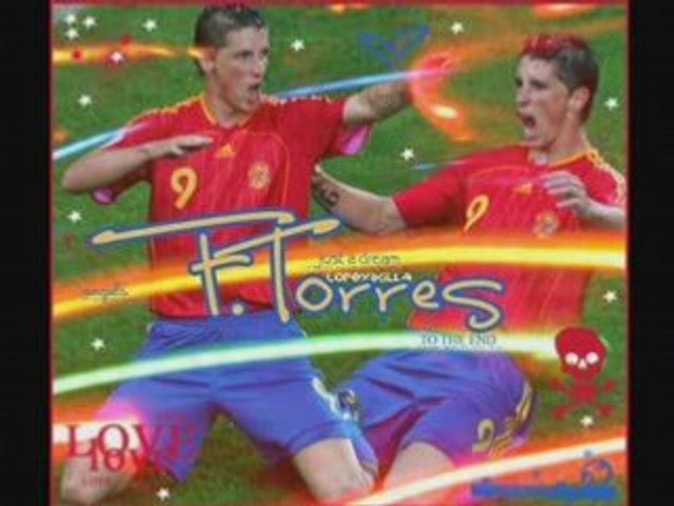 Espagne Torres
