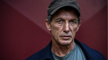 “Ça fait plaisir… ” Miossec : après son cancer des cordes vocales, il signe enfin son grand retour sur scène