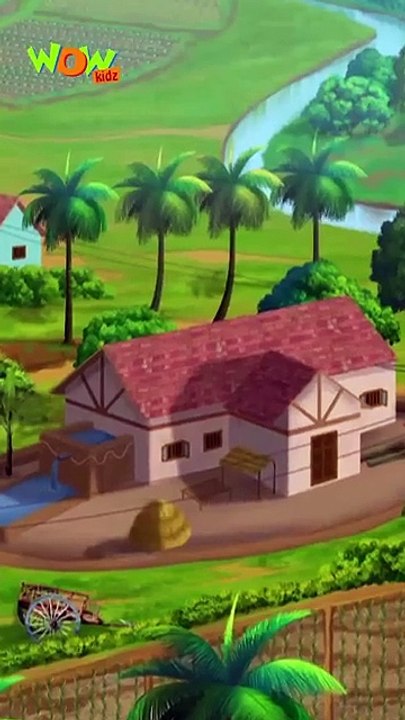 Chalak Budiya / kids story/ shorts/ kids hindi story