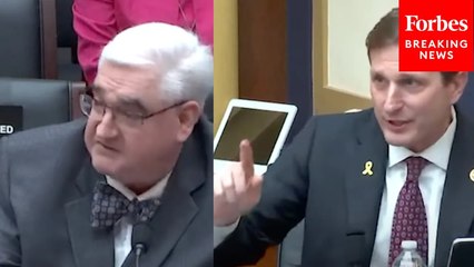 'I Look Forward To The Courts Rejecting It': Goldman Tears Into Anti-Birthright Citizenship Argument