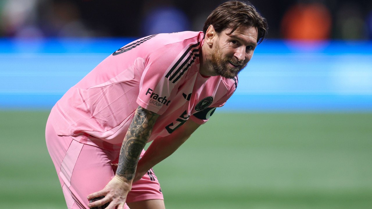 Scaloni über Messi-Ausfall: 'War mir dieser Situation bewusst'