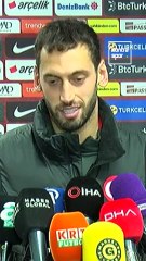 Hakan Çalhanoğlu: Arda Güler'in Inter'e gelmesini isterim