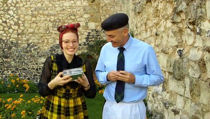 The Wiggles Sweet Boiled Candy 2018...mp4